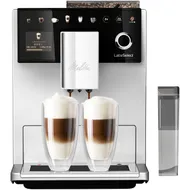 Melitta Latte Select F630-211 Zilver