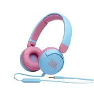 JBL JR 310 Blauw