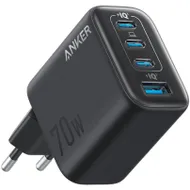 Anker Zolo wired charger (70W) 3C1A