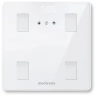Medisana BS 414 Wit