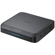Anker Prime charging base (150W) support bluetooth and WiFi