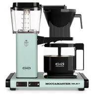 Moccamaster KBG SELECT Pastelgroen