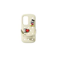Samsung Galaxy S25 Crocs Case Bone