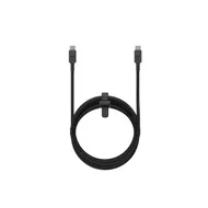 Xtorm Next Gen USB-C kabel 240W PD Ultra 3m Zwart