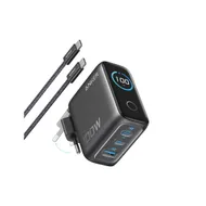 Anker Wired charger (100W) 2C1A with display