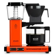 Moccamaster KBG SELECT Oranje