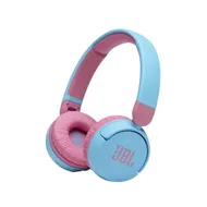 JBL JR 310BT Blauw/roze