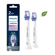 Philips Tandenborstelset / S2 Sensitive, 2 stuks / Sonicare