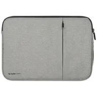 Gecko Eco Laptop Sleeve 13 Grijs