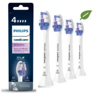 Philips Tandenborstelset / S2 Sensitive, 4 stuks / Sonicare