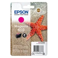 Epson 603 - Zeester Magenta