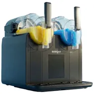 Seeger SLFRZ2BK Zwart