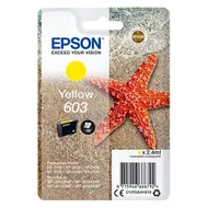 Epson 603 - Zeester Geel