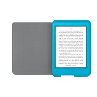 Kobo Nia Sleepcover Blauw