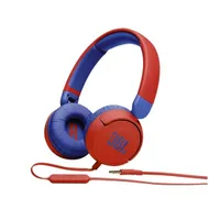 JBL JR 310 Rood