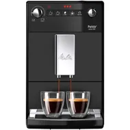 Melitta Purista F230-104 Mat zwart