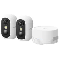 Eufy C35 2-Cam Kit Wit