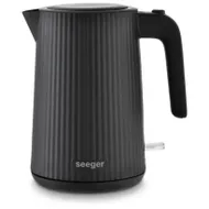 Seeger SGR100BK Zwart