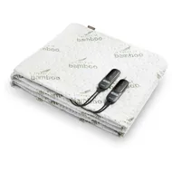Duux Snooze Bamboo Heated Underblanket 200 x 160