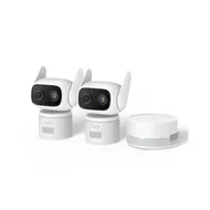 Eufy Wired Cam C31 2-Cam Kit Wit