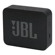 JBL Go 2 Essential Zwart
