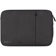 Gecko Eco Laptop Sleeve 17 Zwart