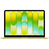 Apple Macbook Neo 13 (2026) A18 Pro (6 core CPU/5 core GPU) 8GB/512GB Geel