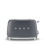 Smeg TSF01GREU Grijs