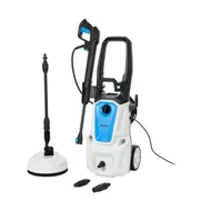 Eurom Force 1801 Highpressure cleaner