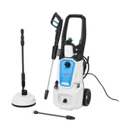 Eurom Force 2201 IND Highpressure cleaner