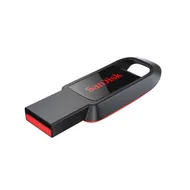 SanDisk Cruzer Spark 32GB Zwart