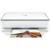 HP Envy 6020e Wit