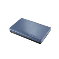 Intenso Memory Safe 2TB Blauw