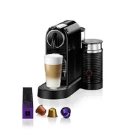 Magimix Nespresso CitiZ & Milk 11317NL Zwart