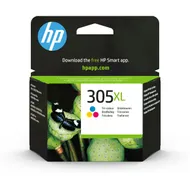 HP 305XL Cartridge Kleur