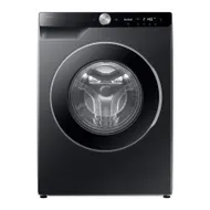 Samsung SuperSpeed 6000-serie WW11DG6B25LB Zwart