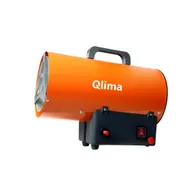 Qlima GFA 1010 Oranje