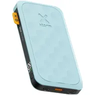 Xtorm Fuel Series Power Pack 20 W 10.000 mAh Blauw