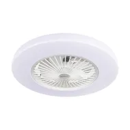 Eurom Ceiling fan LRC Wit