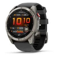 Garmin Fenix 8 Pro LTE 51 mm Grafiet
