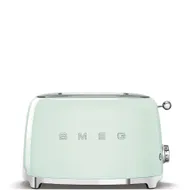 Smeg TSF01PGEU Groen