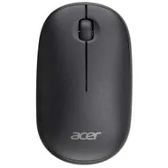 Acer Draadloze Bubble muis - AMR100 Zwart