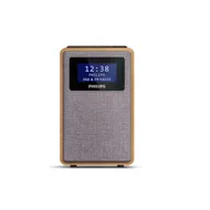 Philips TAR5005/10 Hout