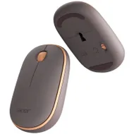 Acer Draadloze Bubble muis - AMR100 Perzik