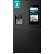 Hisense RQ760N4IFE Zwart