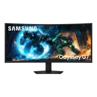 Samsung Odyssey G7 G75F LS40FG756EUXEN