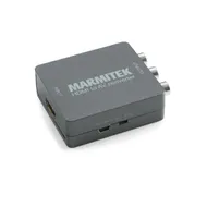 Marmitek Connect HA13 (HDMI-naar-RCA)