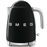 Smeg KLF03BLEU Zwart