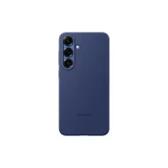 Samsung Galaxy S25 Plus Silicone Case Blauw