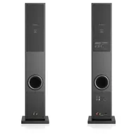 Audio Pro A38 W-Series Smart Multiroom 2x75W Zwart